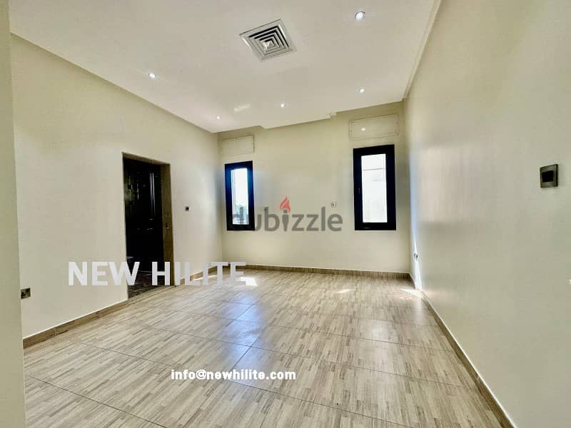 Luxury Four Master Bedroom Seaview Apartment for Rent in Salwa 6
