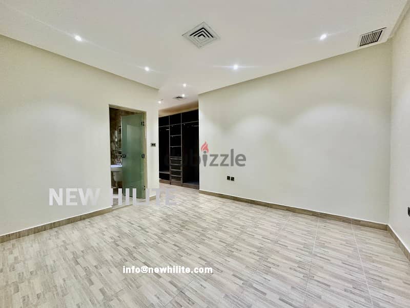 Luxury Four Master Bedroom Seaview Apartment for Rent in Salwa 9
