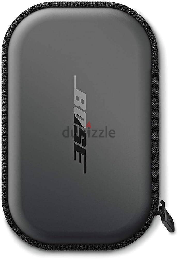 Bose SoundSport Wireless Charging case, Wireless, Black 3