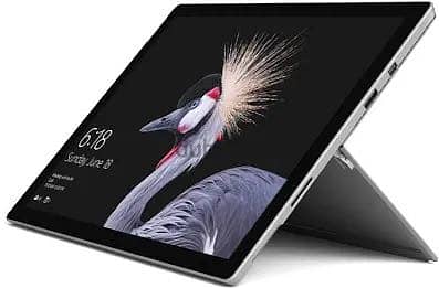 Microsoft surface PRO 4