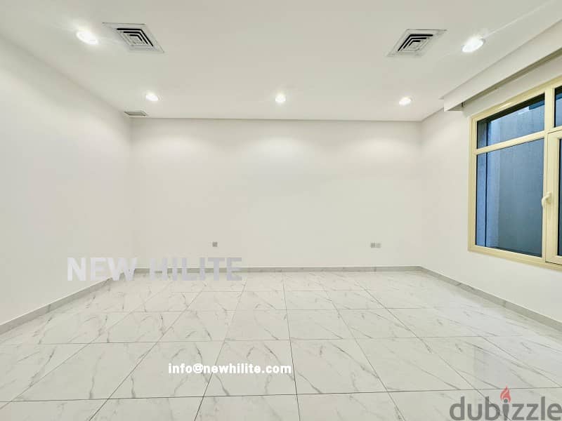 Spacious 4-Bedroom Basement Apartment for Rent in Funaitees 6
