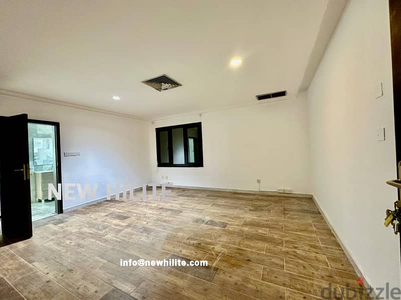 Elegant 3-Bedroom Villa with Garden for Rent in Messila 2
