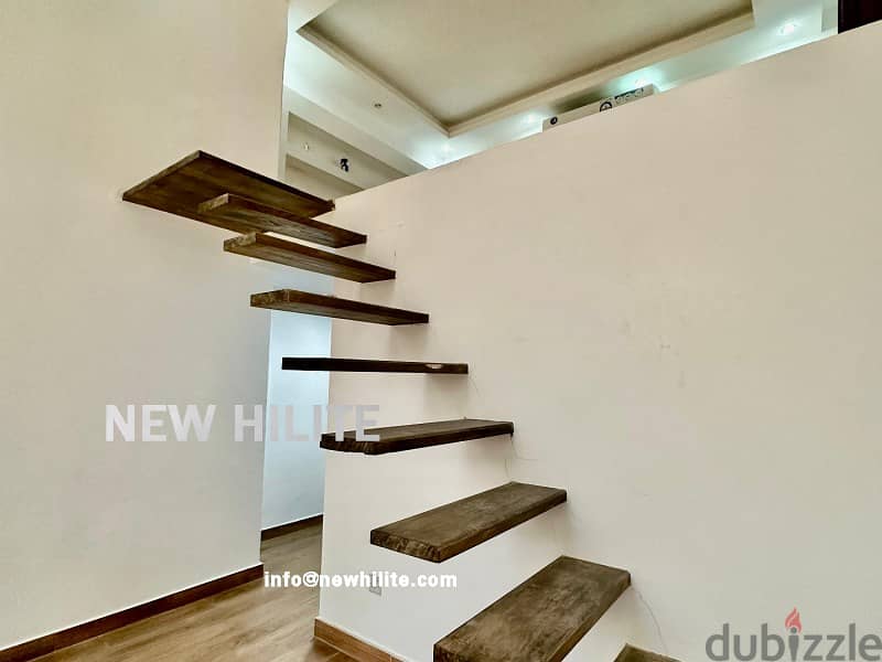 Elegant 3-Bedroom Villa with Garden for Rent in Messila 5