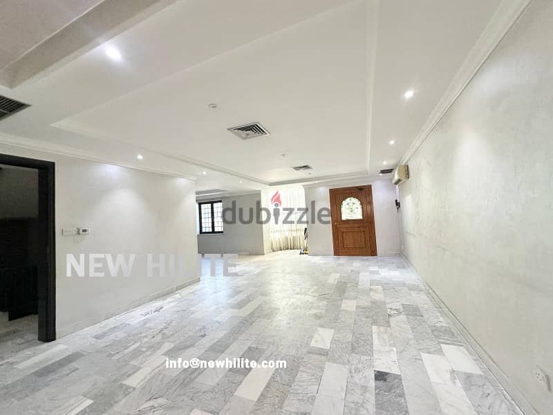 Elegant 3-Bedroom Villa with Garden for Rent in Messila 8