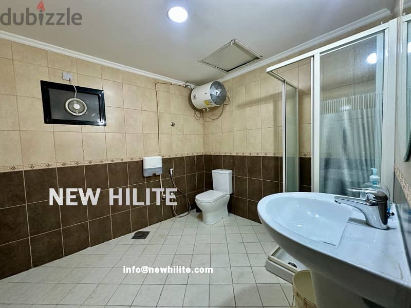 Elegant 3-Bedroom Villa with Garden for Rent in Messila 13