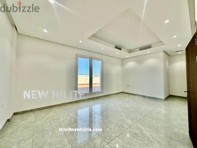 Luxury 3-Bedroom Penthouse for Rent in Riqqa, Kuwait