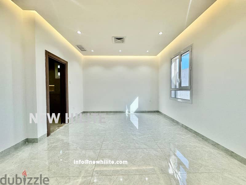 Luxury 3-Bedroom Penthouse for Rent in Riqqa, Kuwait 1