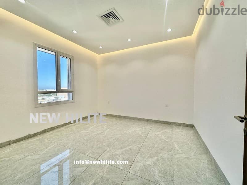 Luxury 3-Bedroom Penthouse for Rent in Riqqa, Kuwait 7