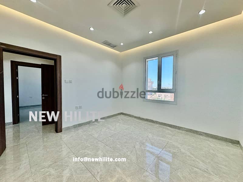Luxury 3-Bedroom Penthouse for Rent in Riqqa, Kuwait 8