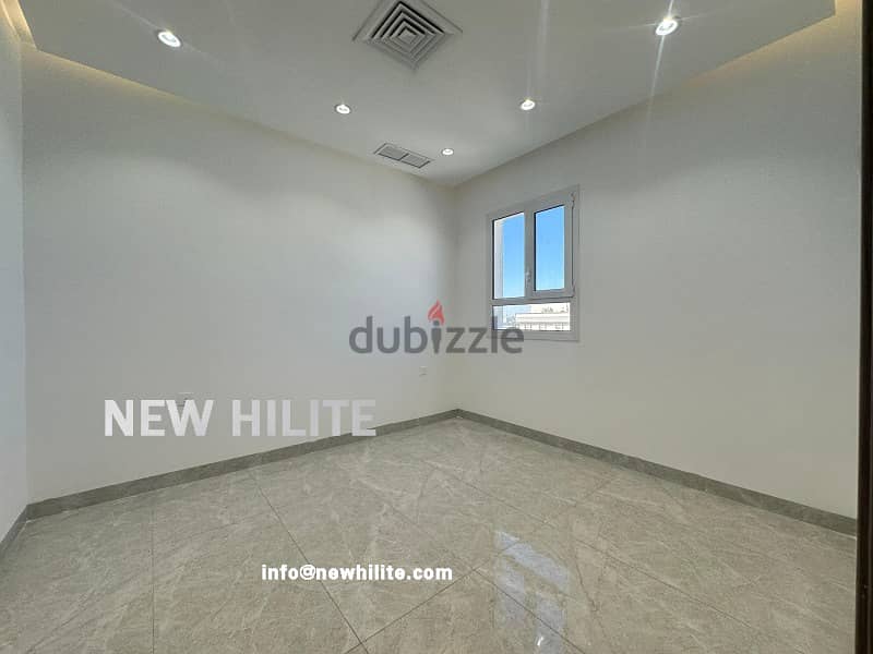 Luxury 3-Bedroom Penthouse for Rent in Riqqa, Kuwait 9