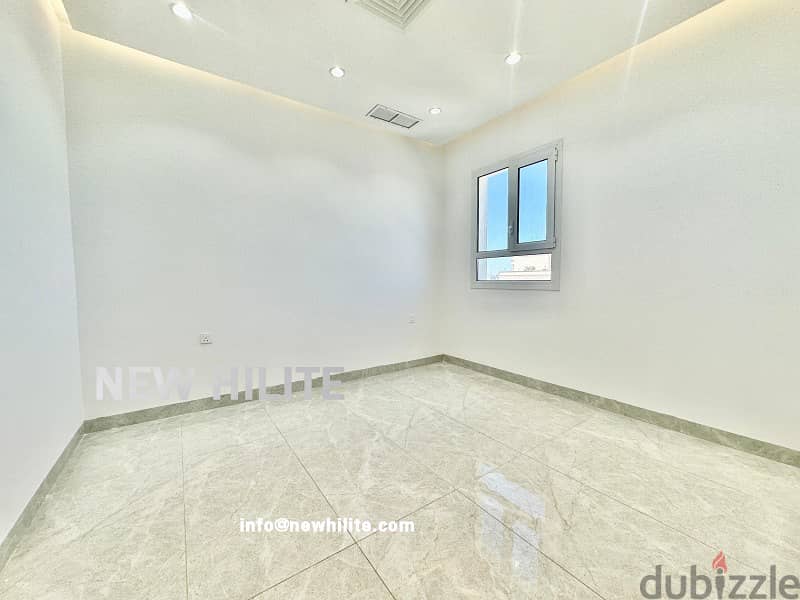 Luxury 3-Bedroom Penthouse for Rent in Riqqa, Kuwait 10
