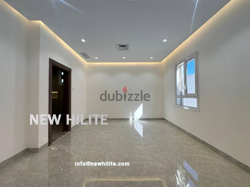 Luxury 3-Bedroom Penthouse for Rent in Riqqa, Kuwait 11