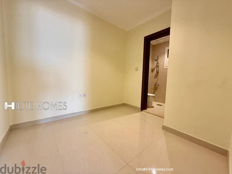 Sea View Two-Bedroom Apartment for Rent in Salmiya 4