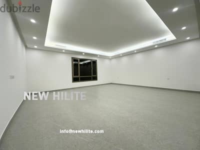 Elegant 4-Bedroom Floor for Rent in Al-Siddeeq