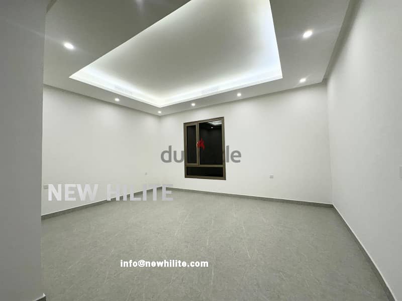 Elegant 4-Bedroom Floor for Rent in Al-Siddeeq 1