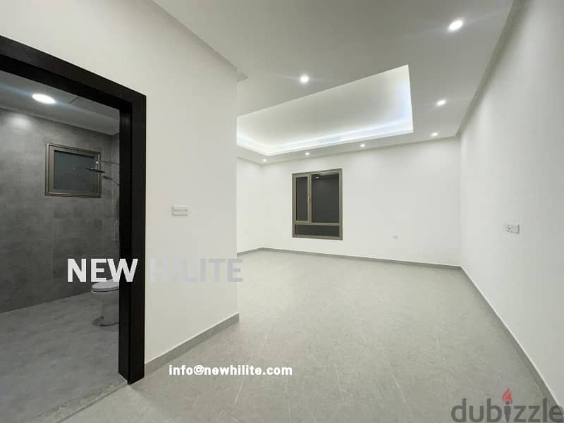 Elegant 4-Bedroom Floor for Rent in Al-Siddeeq 2