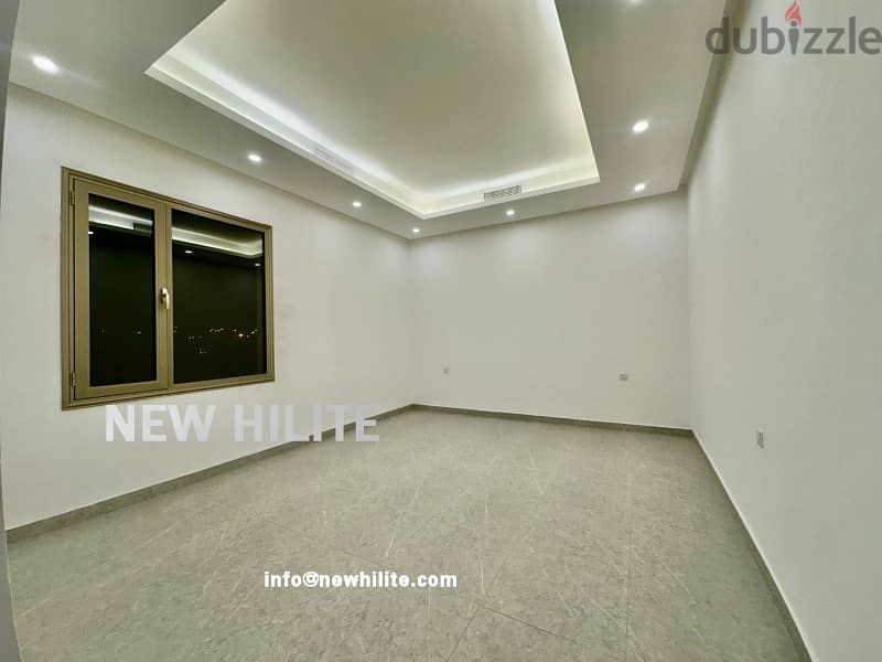 Elegant 4-Bedroom Floor for Rent in Al-Siddeeq 4