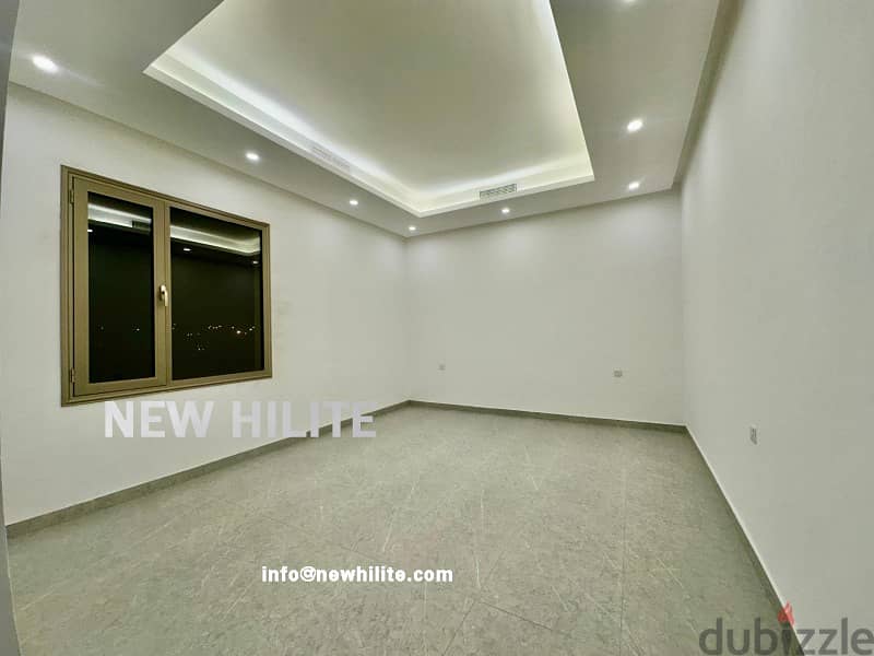 Elegant 4-Bedroom Floor for Rent in Al-Siddeeq 5