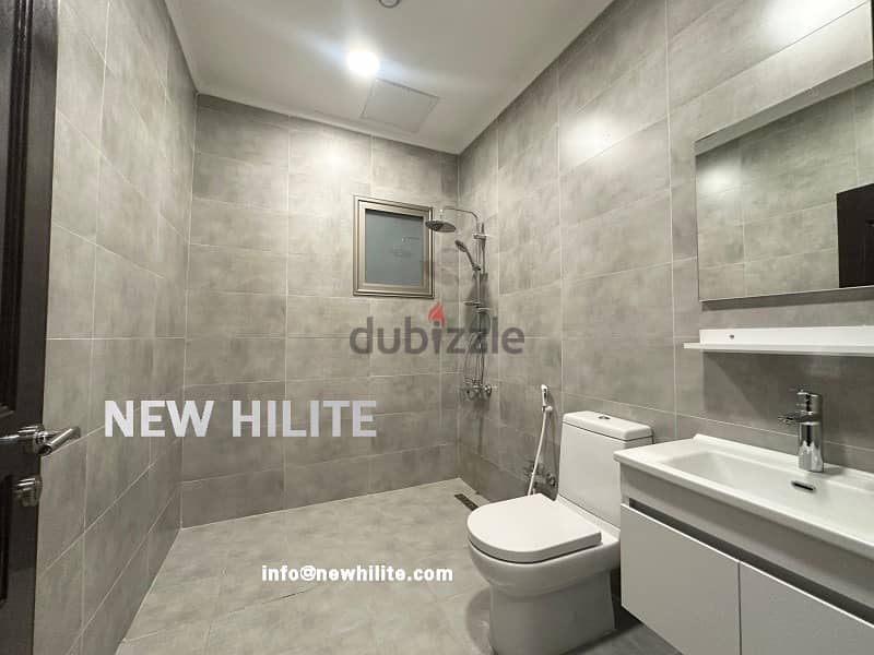 Elegant 4-Bedroom Floor for Rent in Al-Siddeeq 8