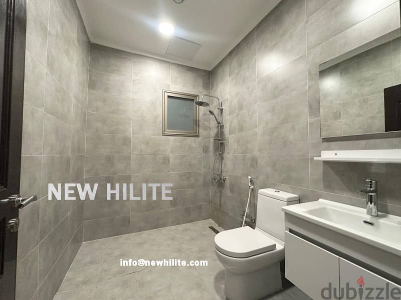 Elegant 4-Bedroom Floor for Rent in Al-Siddeeq 9