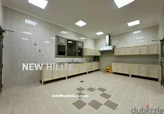 Luxury 8-Bedroom Villa for Rent in Salam, Kuwait 1