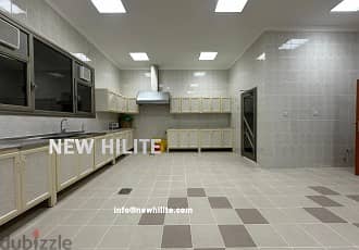 Luxury 8-Bedroom Villa for Rent in Salam, Kuwait 2