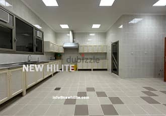 Luxury 8-Bedroom Villa for Rent in Salam, Kuwait 3