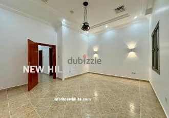 Luxury 8-Bedroom Villa for Rent in Salam, Kuwait 8