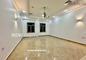 Luxury 8-Bedroom Villa for Rent in Salam, Kuwait 9