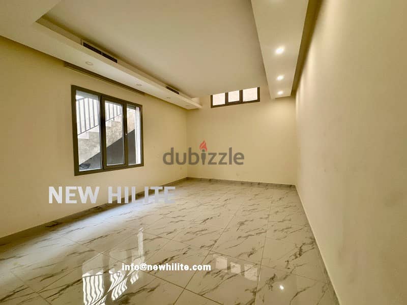 Spacious 3-Bedroom Apartment for Rent in Rumaithiya 1