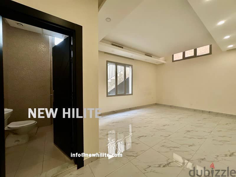 Spacious 3-Bedroom Apartment for Rent in Rumaithiya 2