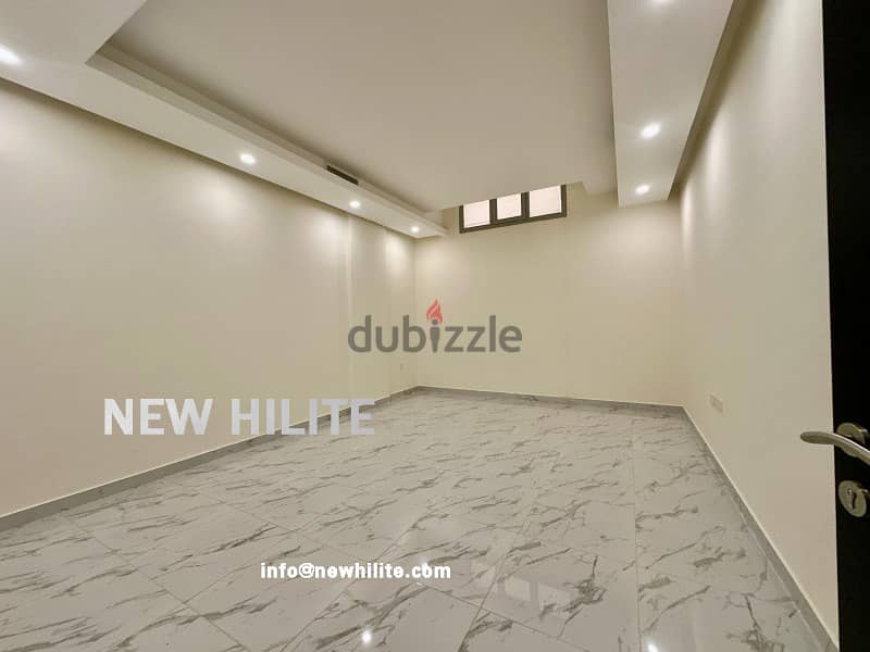 Spacious 3-Bedroom Apartment for Rent in Rumaithiya 3