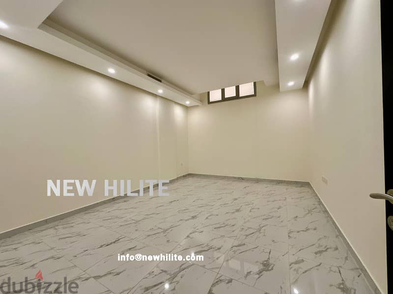 Spacious 3-Bedroom Apartment for Rent in Rumaithiya 4