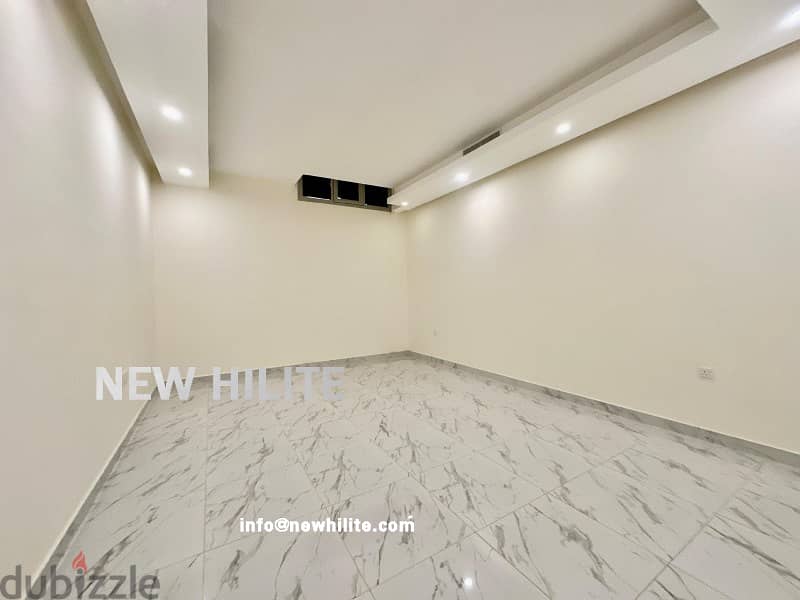 Spacious 3-Bedroom Apartment for Rent in Rumaithiya 5