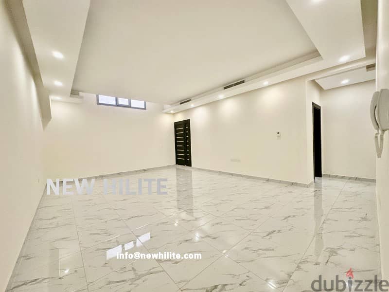Spacious 3-Bedroom Apartment for Rent in Rumaithiya 6