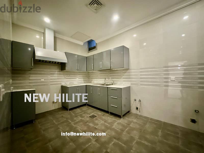Spacious 3-Bedroom Apartment for Rent in Rumaithiya 7