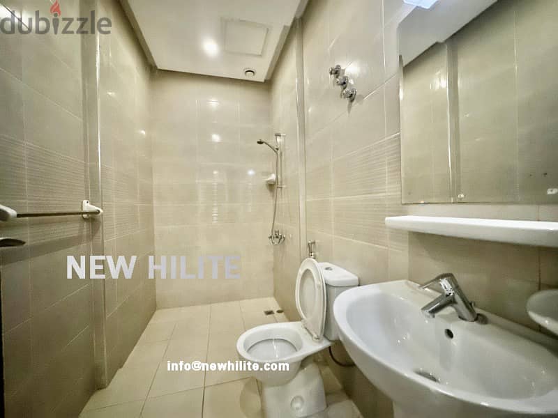 Spacious 3-Bedroom Apartment for Rent in Rumaithiya 8