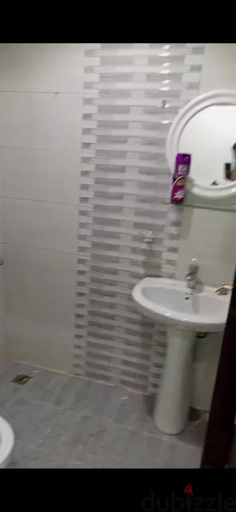 for rent small flat in Salwa suitable for ladies 4