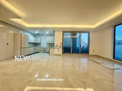 Brand New 3-Bedroom Apartment for Rent in Funaitees