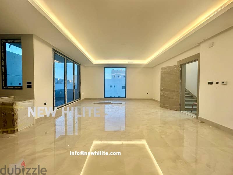 Brand New 3-Bedroom Apartment for Rent in Funaitees 1