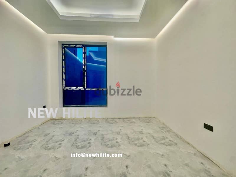 Brand New 3-Bedroom Apartment for Rent in Funaitees 5