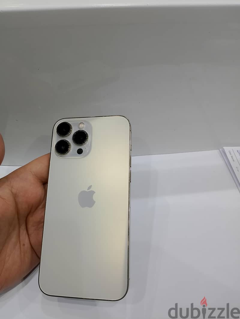 iPhone 14pro max 512GB 1