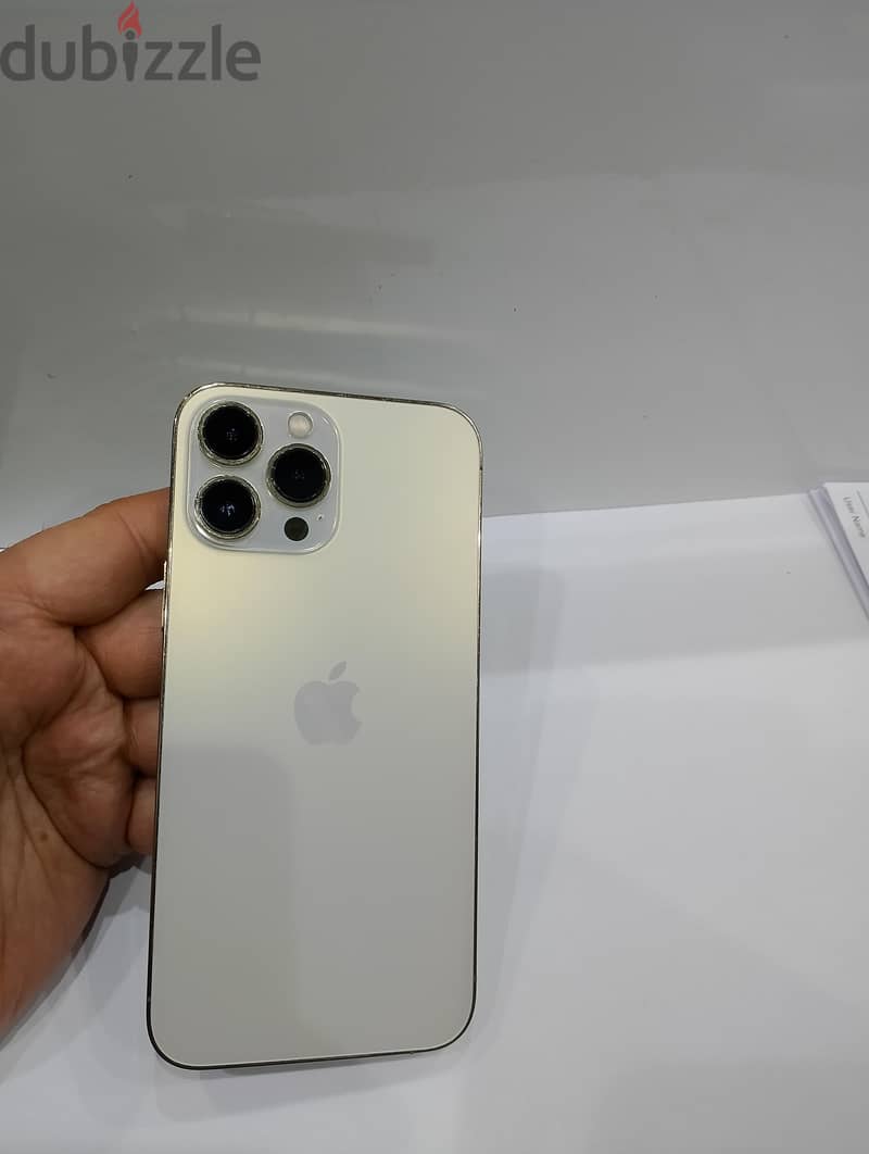 iPhone 14pro max 512GB 2