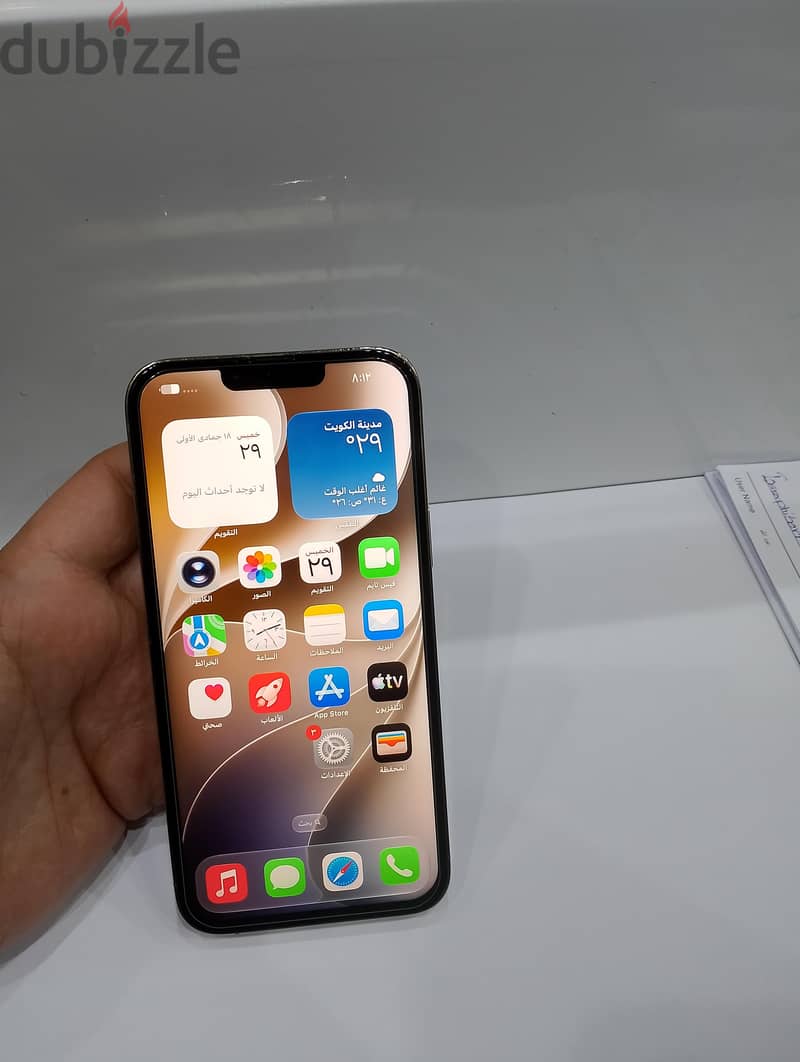 iPhone 14pro max 512GB 4
