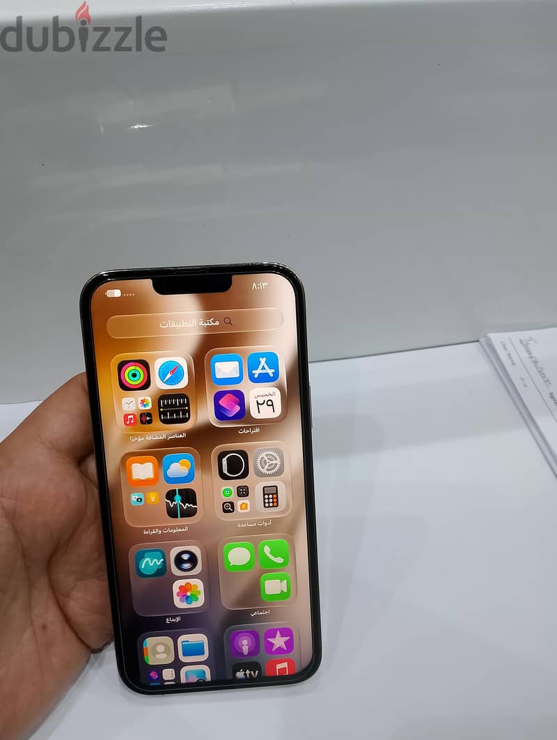 iPhone 14pro max 512GB 10