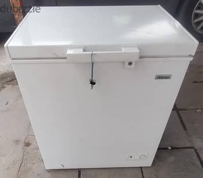 Freezer wansa