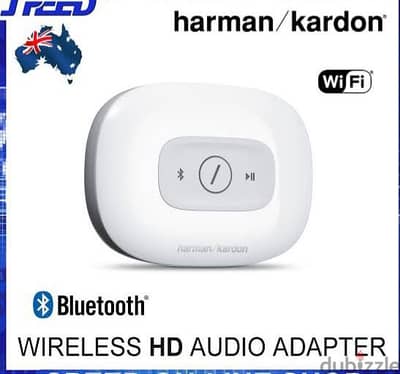 blutooth adapter