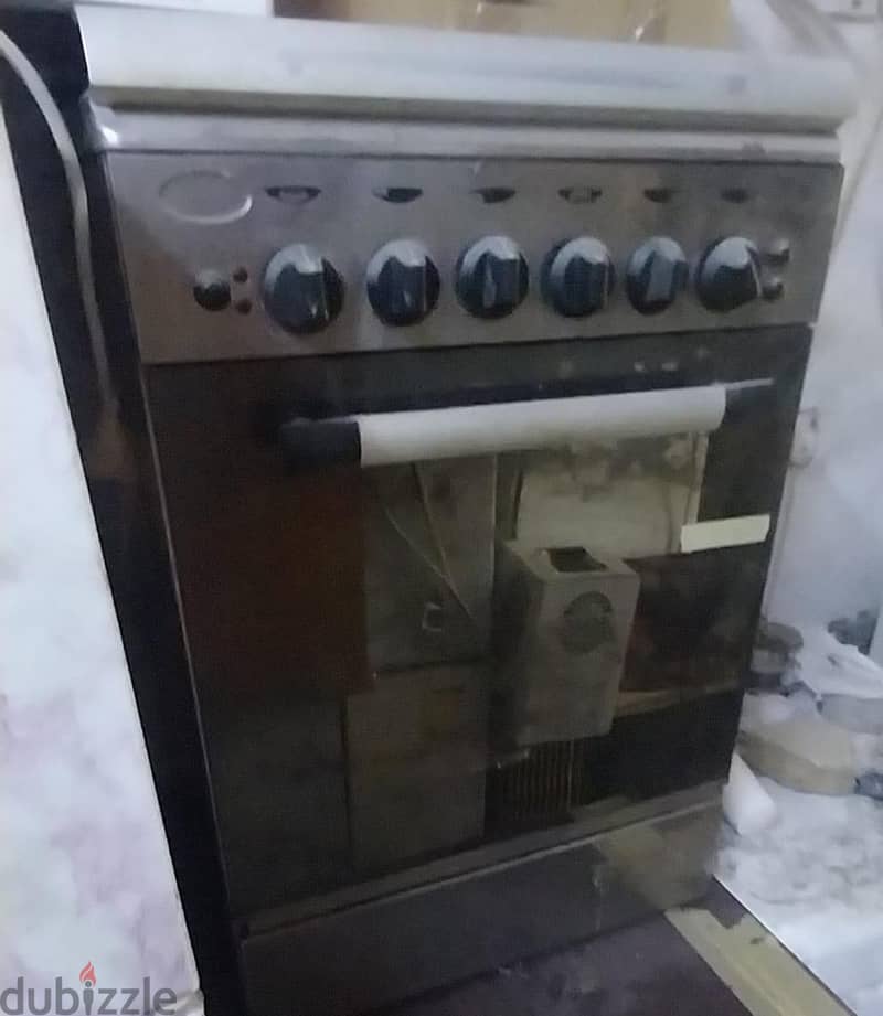 cooking range chulha 1