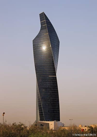 مكاتب للايجار