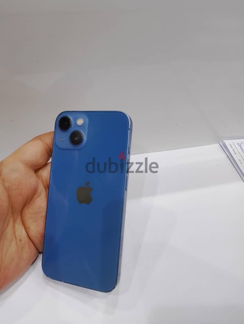 iPhone 13 GB 128 1